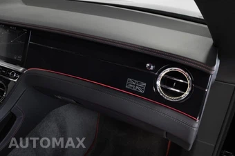 2020 Bentley Continental GT W12 1st Edition - miniatura 47