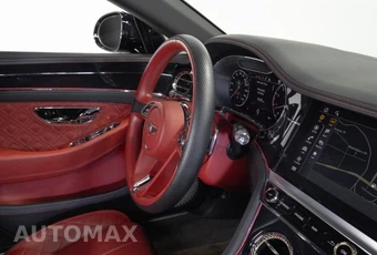 2020 Bentley Continental GT W12 1st Edition - miniatura 49