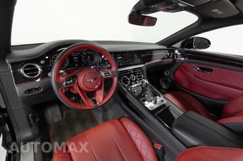 2020 Bentley Continental GT W12 1st Edition - miniatura 5