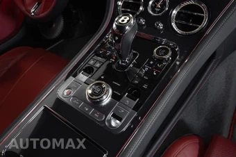 2020 Bentley Continental GT W12 1st Edition - miniatura 50