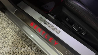 2020 Bentley Continental GT W12 1st Edition - miniatura 11