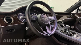 2020 Bentley Continental GT W12 1st Edition - miniatura 12