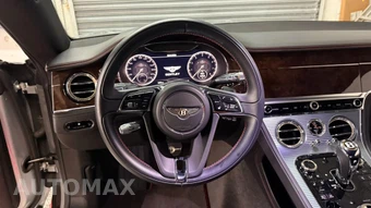 2020 Bentley Continental GT W12 1st Edition - miniatura 13