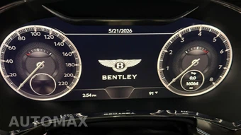 2020 Bentley Continental GT W12 1st Edition - miniatura 14
