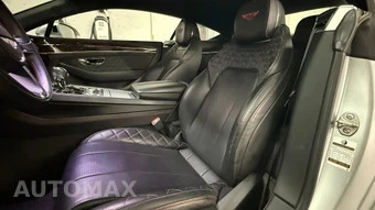 2020 Bentley Continental GT W12 1st Edition - miniatura 18