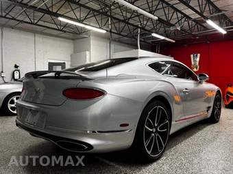 2020 Bentley Continental GT W12 1st Edition - miniatura 5