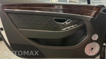 2020 Bentley Continental GT W12 1st Edition - miniatura 9