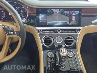 2020 Bentley Continental GTC First Edition V8 - miniatura 10