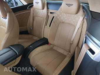 2020 Bentley Continental GTC First Edition V8 - miniatura 13