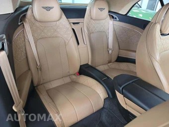 2020 Bentley Continental GTC First Edition V8 - miniatura 16