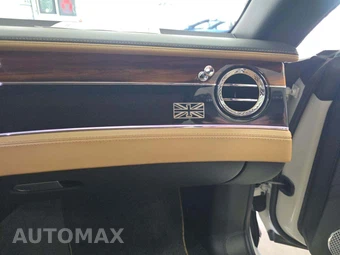 2020 Bentley Continental GTC First Edition V8 - miniatura 19