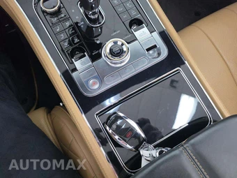 2020 Bentley Continental GTC First Edition V8 - miniatura 8