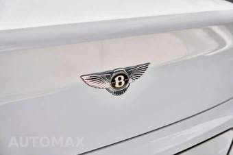 2020 Bentley Continental GTC V8 - miniatura 11