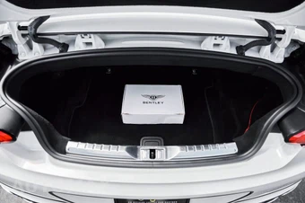 2020 Bentley Continental GTC V8 - miniatura 18