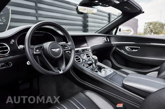 2020 Bentley Continental GTC V8 - miniatura 2