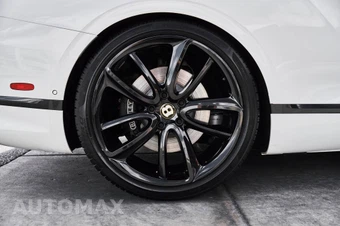 2020 Bentley Continental GTC V8 - miniatura 20