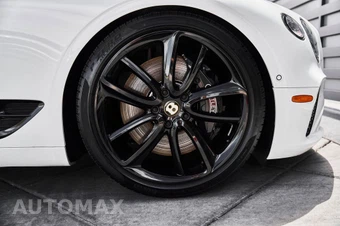 2020 Bentley Continental GTC V8 - miniatura 21