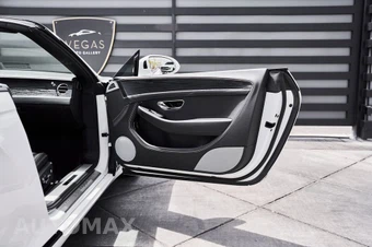 2020 Bentley Continental GTC V8 - miniatura 22