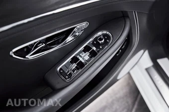 2020 Bentley Continental GTC V8 - miniatura 28