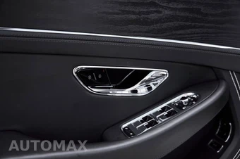 2020 Bentley Continental GTC V8 - miniatura 29