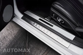 2020 Bentley Continental GTC V8 - miniatura 31
