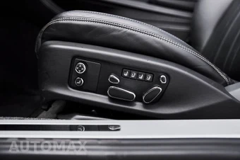 2020 Bentley Continental GTC V8 - miniatura 33