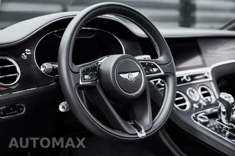 2020 Bentley Continental GTC V8 - miniatura 34