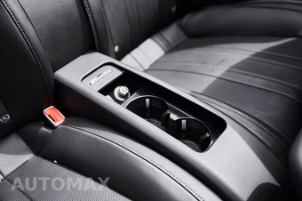 2020 Bentley Continental GTC V8 - miniatura 38
