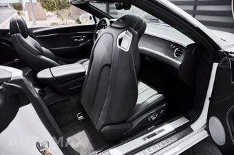 2020 Bentley Continental GTC V8 - miniatura 39