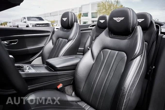 2020 Bentley Continental GTC V8 - miniatura 40