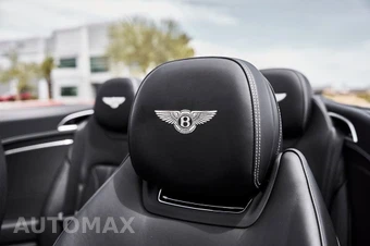 2020 Bentley Continental GTC V8 - miniatura 41