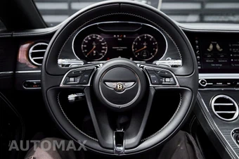 2020 Bentley Continental GTC V8 - miniatura 44