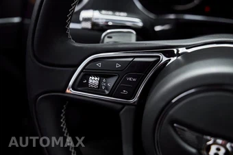 2020 Bentley Continental GTC V8 - miniatura 45