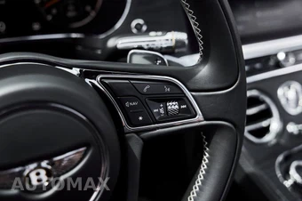 2020 Bentley Continental GTC V8 - miniatura 49