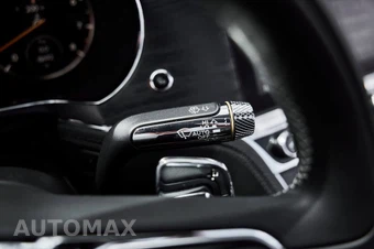 2020 Bentley Continental GTC V8 - miniatura 51