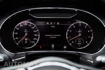 2020 Bentley Continental GTC V8 - miniatura 52