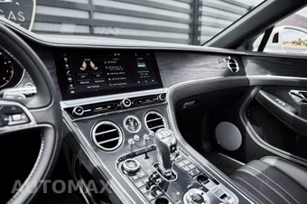 2020 Bentley Continental GTC V8 - miniatura 53