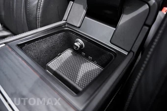 2020 Bentley Continental GTC V8 - miniatura 54