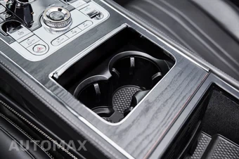 2020 Bentley Continental GTC V8 - miniatura 55
