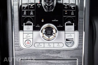 2020 Bentley Continental GTC V8 - miniatura 56