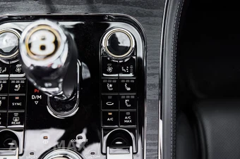 2020 Bentley Continental GTC V8 - miniatura 59