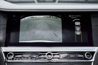2020 Bentley Continental GTC V8 - miniatura 67