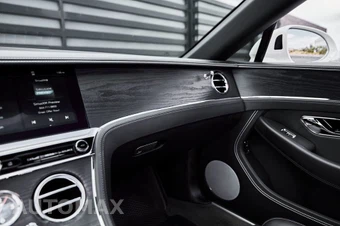 2020 Bentley Continental GTC V8 - miniatura 68