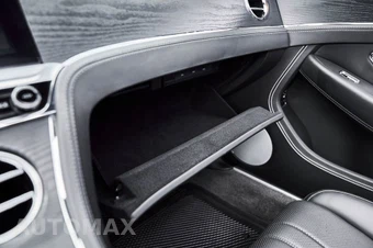 2020 Bentley Continental GTC V8 - miniatura 69