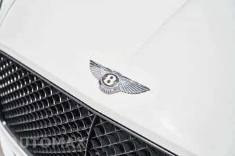 2020 Bentley Continental GTC V8 - miniatura 8