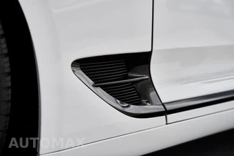 2020 Bentley Continental GTC V8 - miniatura 9