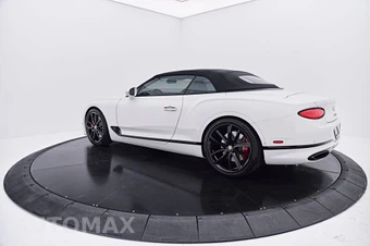 2020 Bentley Continental GTC W12 - miniatura 13