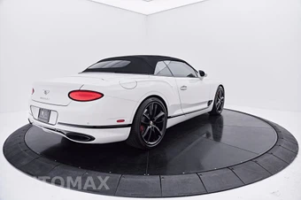 2020 Bentley Continental GTC W12 - miniatura 15