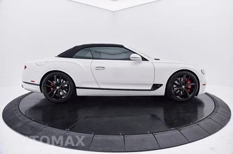 2020 Bentley Continental GTC W12 - miniatura 16