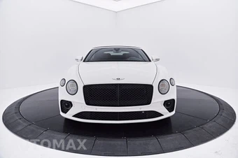 2020 Bentley Continental GTC W12 - miniatura 18